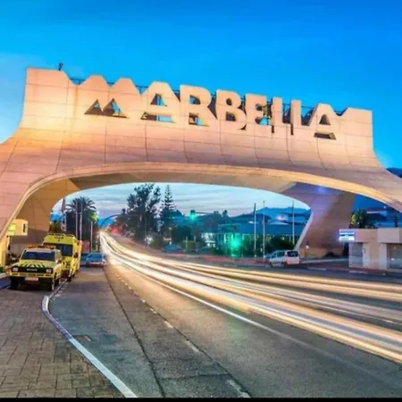 Centro Apartmán Marbella