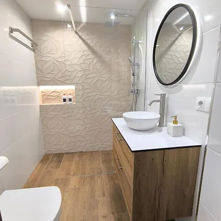 Apartmán Centro