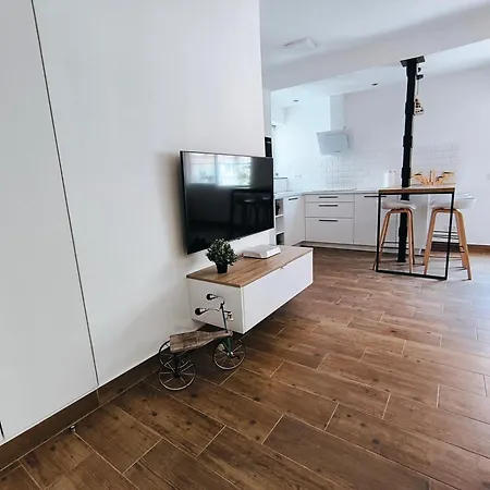 Centro Apartmán