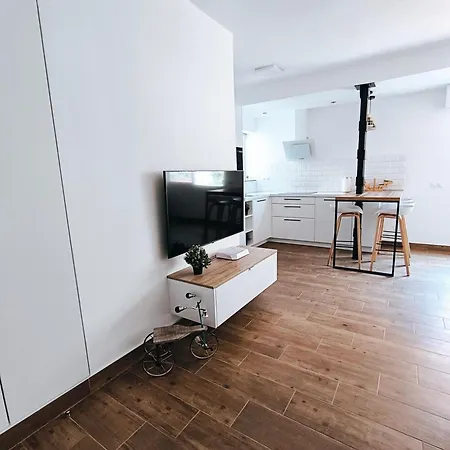Apartmán Centro *