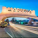 Centro Apartman Marbella