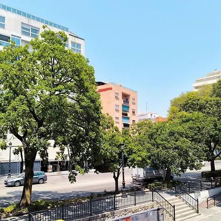 Centro Apartman Marbella